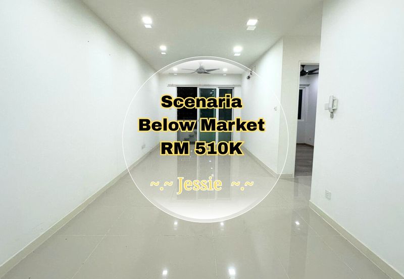 Scenaria (Laman Scenaria Kiara)