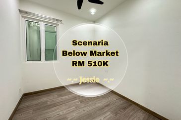 Scenaria (Laman Scenaria Kiara)