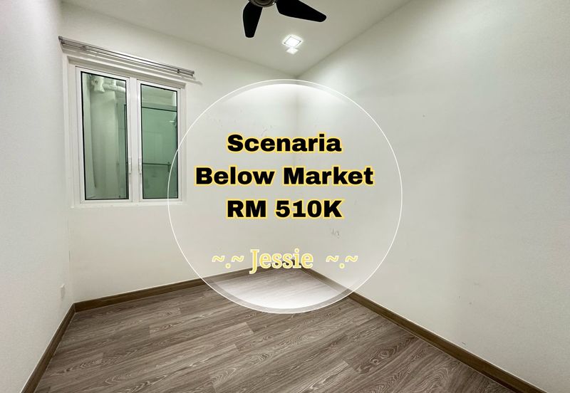 Scenaria (Laman Scenaria Kiara)