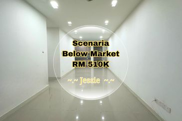 Scenaria (Laman Scenaria Kiara)