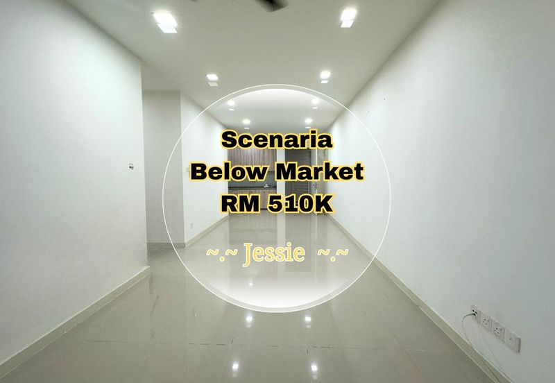 Scenaria (Laman Scenaria Kiara)