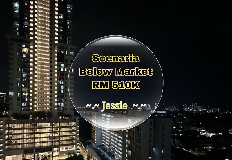 Scenaria (Laman Scenaria Kiara)