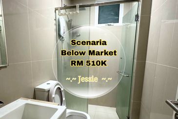 Scenaria (Laman Scenaria Kiara)