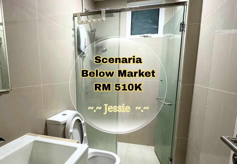 Scenaria (Laman Scenaria Kiara)