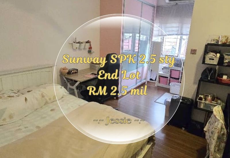 Sunway SPK Damansara