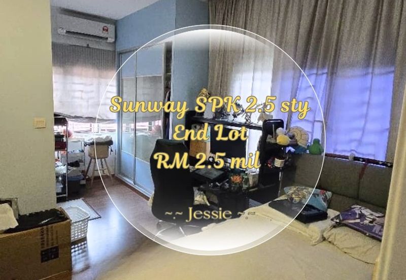 Sunway SPK Damansara