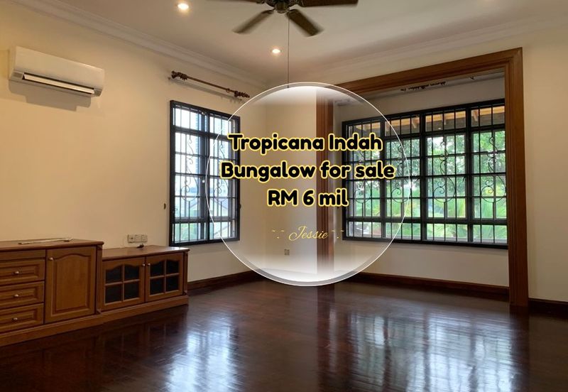 Tropicana Indah (Damansara Indah Resort Homes)