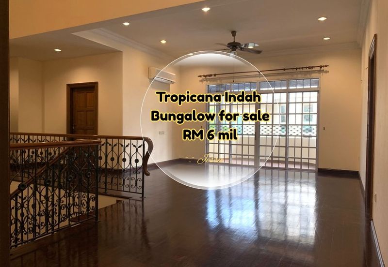 Tropicana Indah (Damansara Indah Resort Homes)