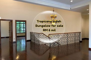 Tropicana Indah (Damansara Indah Resort Homes)
