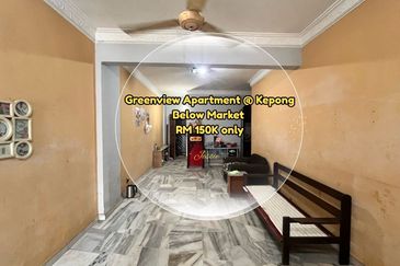 Greenview Apartments