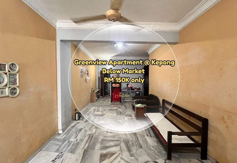 Greenview Apartments