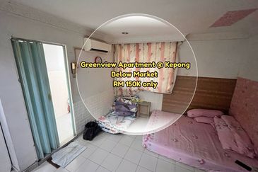 Greenview Apartments