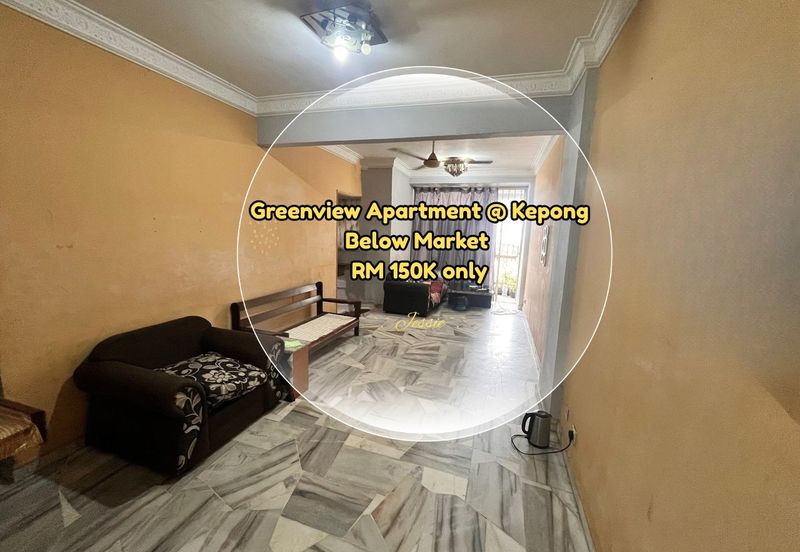 Greenview Apartments