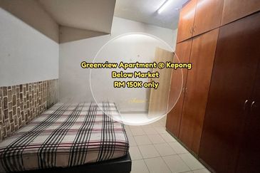 Greenview Apartments