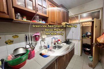 Greenview Apartments
