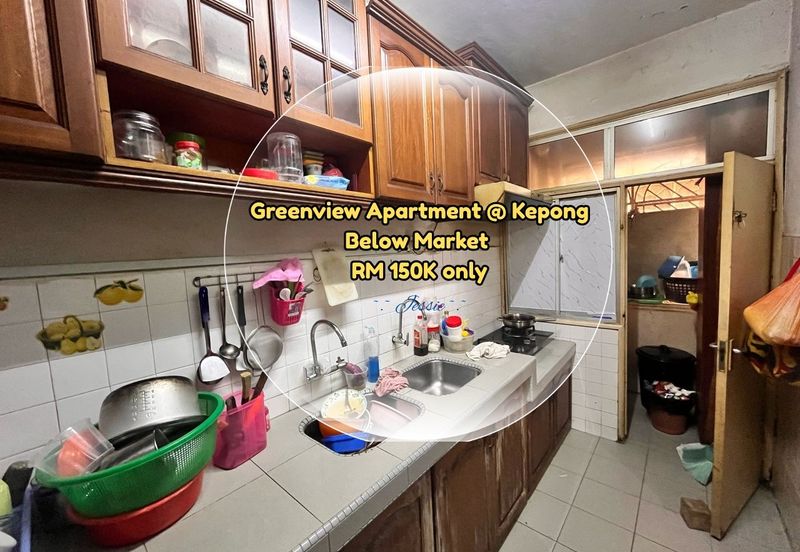 Greenview Apartments