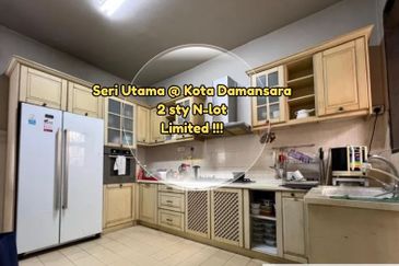 Seri Utama