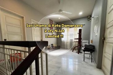 Seri Utama