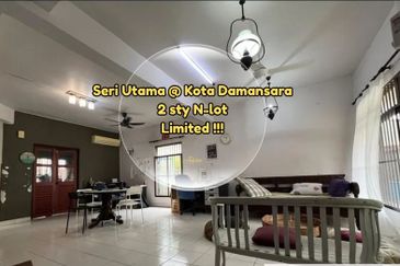Seri Utama