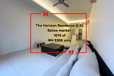 The Horizon Residences
