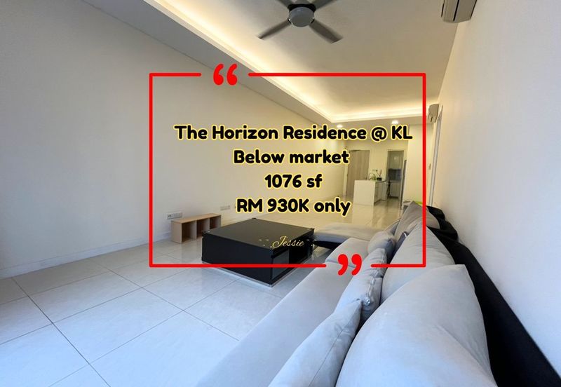 The Horizon Residences