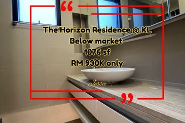 The Horizon Residences