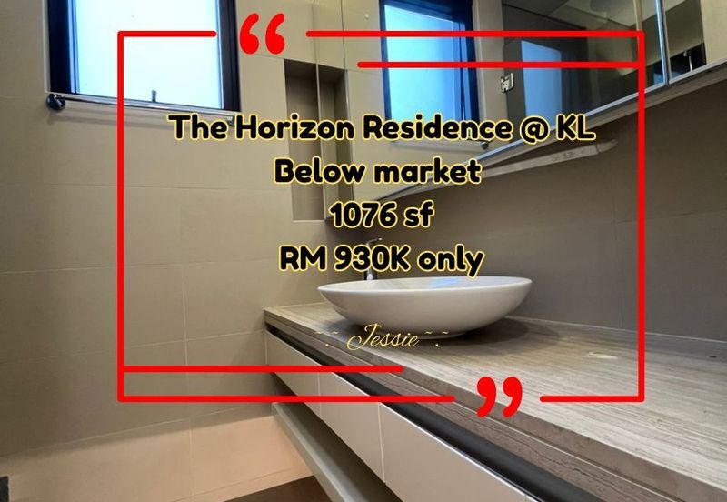 The Horizon Residences