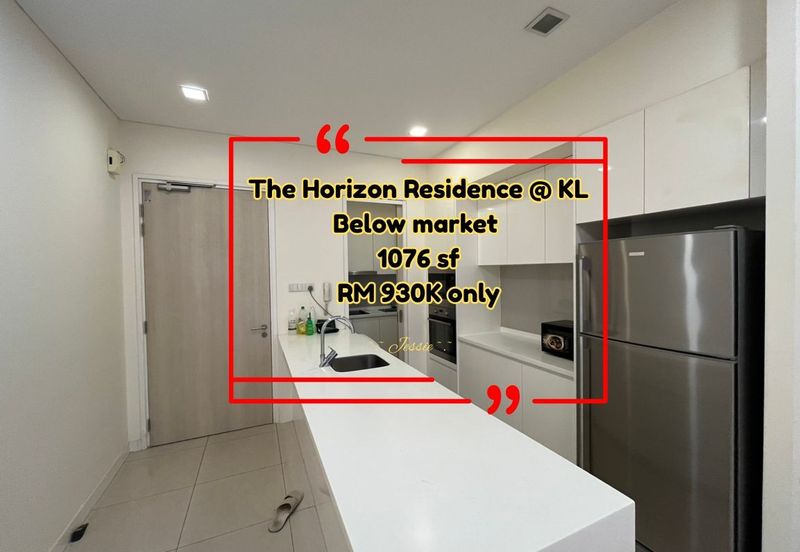 The Horizon Residences