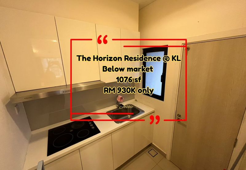 The Horizon Residences