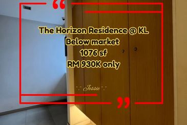 The Horizon Residences