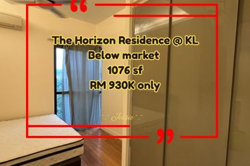 The Horizon Residences
