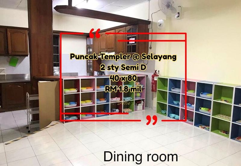 Bandar Baru Selayang