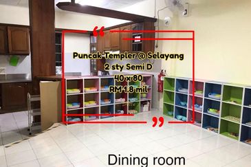 Bandar Baru Selayang