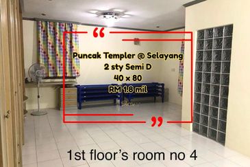 Bandar Baru Selayang