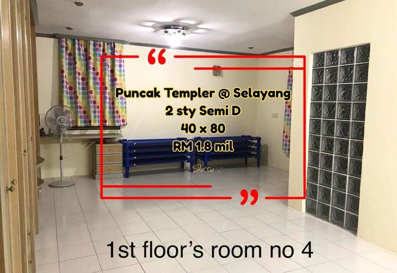 Bandar Baru Selayang