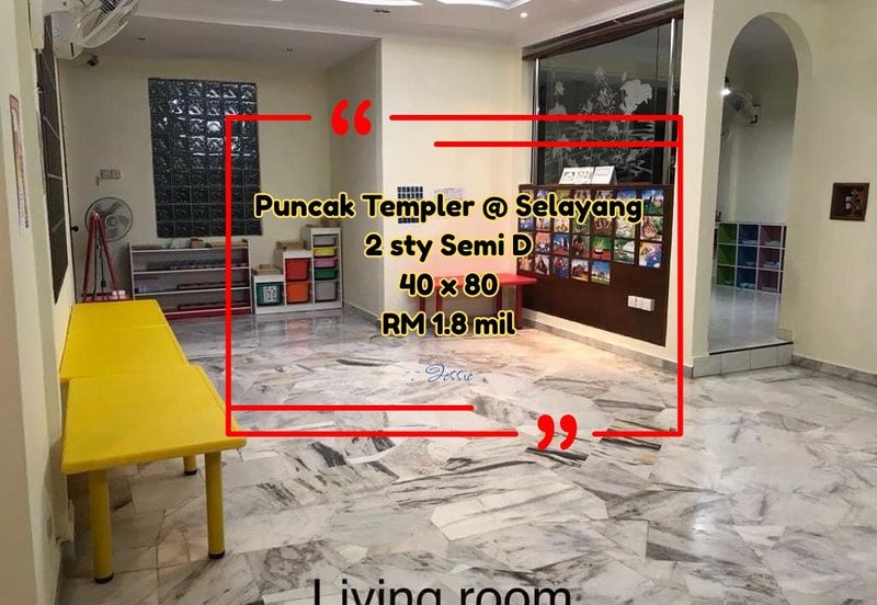 Bandar Baru Selayang