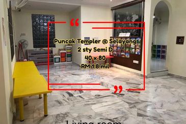 Bandar Baru Selayang