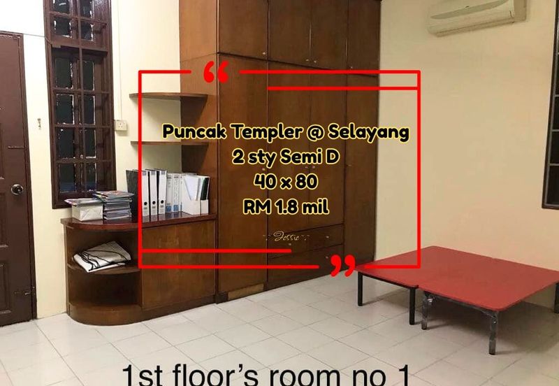 Bandar Baru Selayang