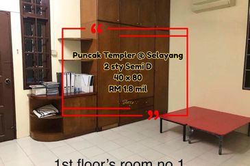 Bandar Baru Selayang