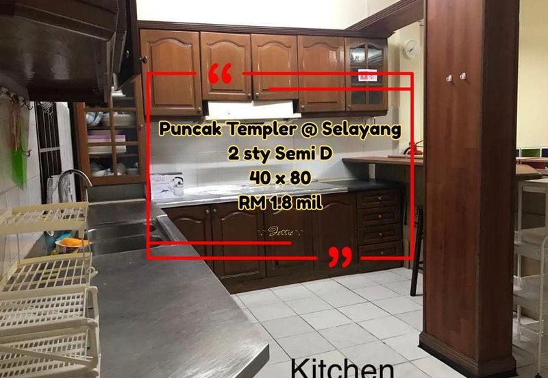 Bandar Baru Selayang