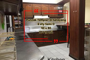 Bandar Baru Selayang