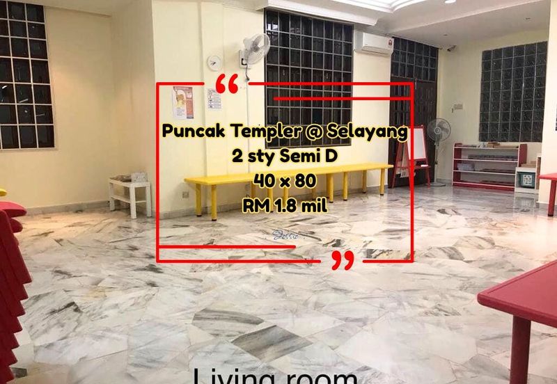 Bandar Baru Selayang