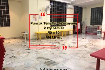 Bandar Baru Selayang