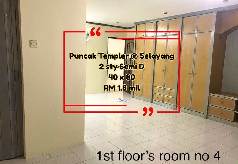 Bandar Baru Selayang