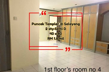 Bandar Baru Selayang