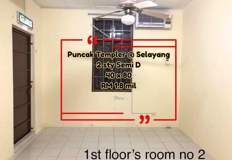 Bandar Baru Selayang