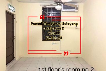 Bandar Baru Selayang