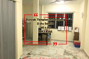 Bandar Baru Selayang