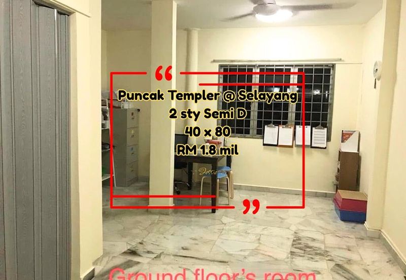 Bandar Baru Selayang