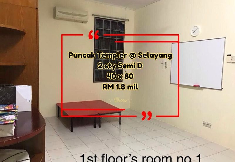 Bandar Baru Selayang